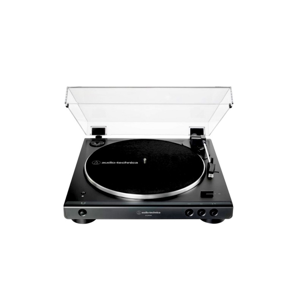 Audio-Technica Bluetooth Turntable AT-LP60XBT